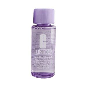 Clinique Take The Day Off Makeup Remover Travel Size 1.7 oz NWOT